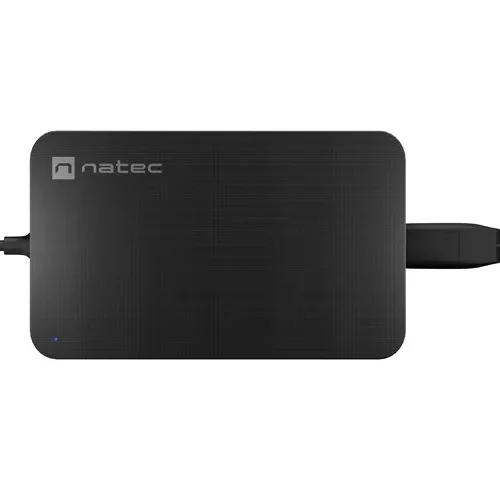 Natec Лаптоп зарядно Grayling USB-C 90W