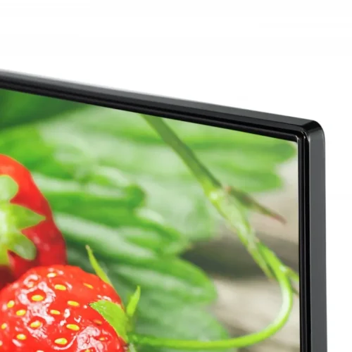 Alternative view of Toshiba TV QLED 55 inch 55QA5D63DG