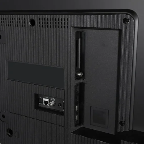 Toshiba TV QLED 55 inch 55QA5D63DG