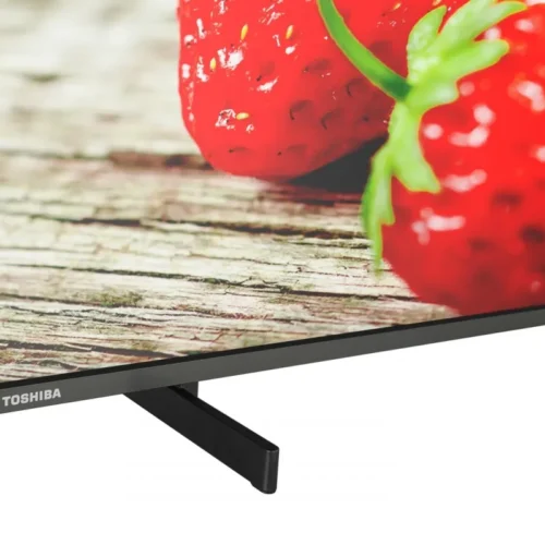 Toshiba TV QLED 55 inch 55QA5D63DG