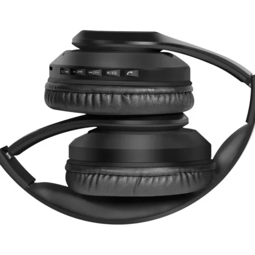 Defender безжични слушалки Freemotion B552 with microphone