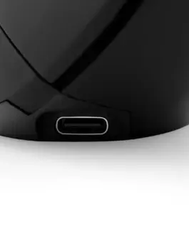 Media-Tech WIRELESS VERTICAL MOUSE VERTIC RF MT1123