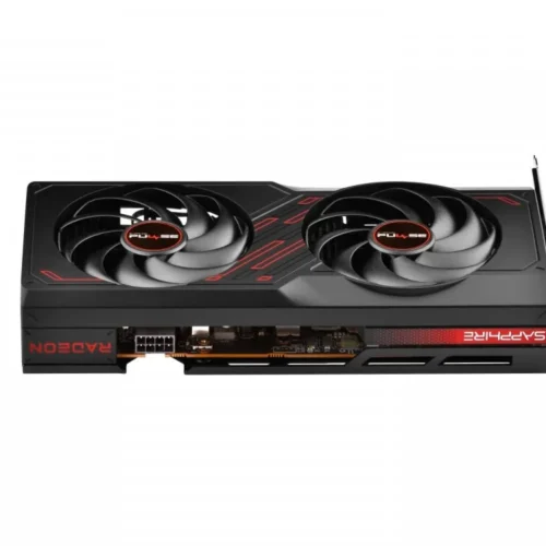 Sapphire Technology видео карта Radeon RX 7600 Gaming OC 8G GDDR6 128bit