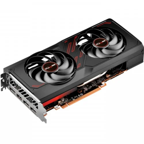 Sapphire Technology видео карта Radeon RX 7600 Gaming OC 8G GDDR6 128bit
