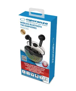 Alternative view of Esperanza Earphones BT TWS Pandora