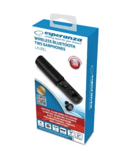 Esperanza Earphones BT TWS Laurel