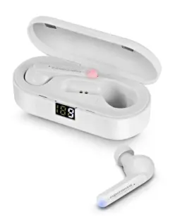 Esperanza Earphones BT TWS Phoebe