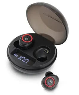 Esperanza Earphones BT TWS Volans