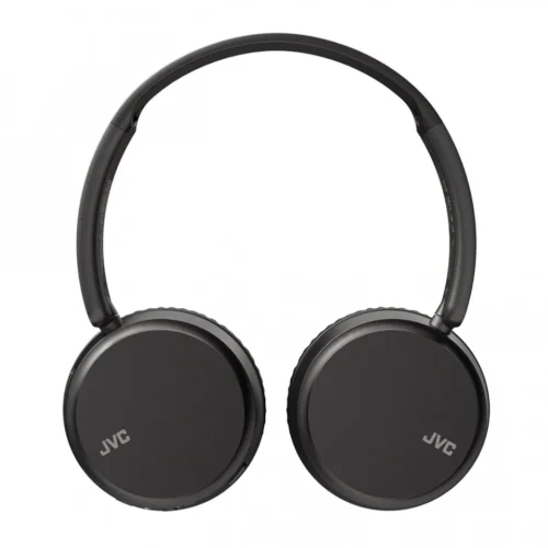 JVC Headphone HA-S36 WBU черен