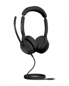 Jabra Headset Evolve2 50 USB-C MS Stereo