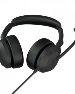 Alternative view of Jabra Headset Evolve2 50 USB-C MS Stereo