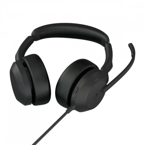 Alternative view of Jabra Headset Evolve2 50 USB-C MS Stereo