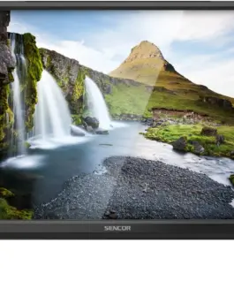Sencor TV 24 inch SLE 2472TCS HD READYDVB-T/T2/C/S2