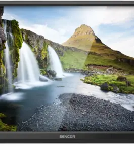 Sencor TV 24 inch SLE 2472TCS HD READYDVB-T/T2/C/S2