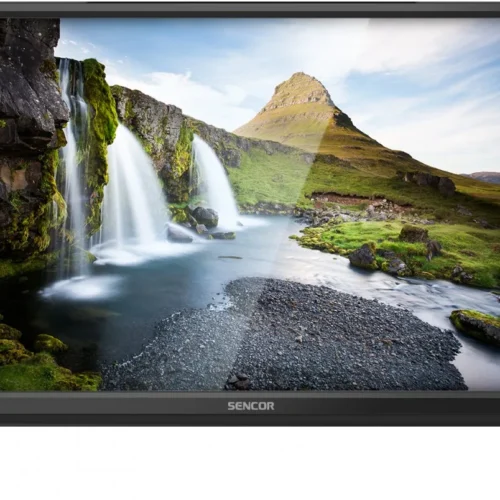Sencor TV 24 inch SLE 2472TCS HD READYDVB-T/T2/C/S2