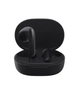 XIAOMI Erphones червенmi Buds 4 Lite черен