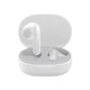 XIAOMI Earphones червенmi Buds 4 Lite бял