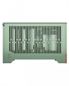 Alternative view of Fractal Design Terra Jade