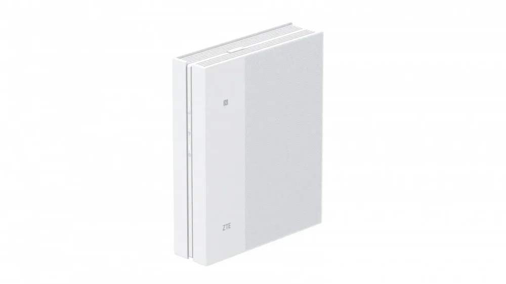 ZTE Router ZTE MF297D LTE Cat. 12