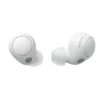 Sony Earphones WF-C700 бял