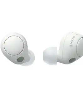 Sony Earphones WF-C700 бял