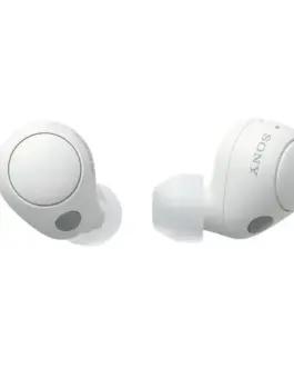 Sony Earphones WF-C700 бял