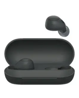 Alternative view of Sony Earphones WF-C700 черен