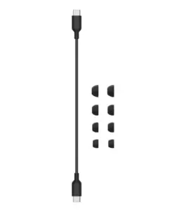 Alternative view of Apple Beats Studio Buds + безжични слушалки - черен with Gold