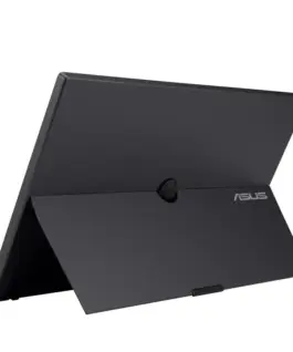 Alternative view of Asus Monitor 16 inches MB16AHG IPS mHDMI/2*USB-C/144Hz