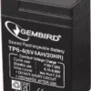 Gembird Rechargeable battery 6V/4.5AH