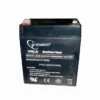 Gembird Rechargeable battery 12V 5AH