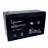 Gembird Rechargeable battery 12V/9AH