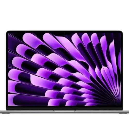 Apple MacBook Air 15.3: M2 8/10 8GB 512GB - Space сив
