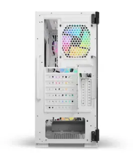 Savio Case Raptor бял X1