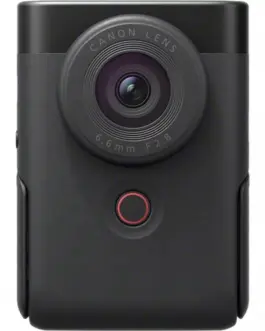 Canon Zaawansowany комплект do vlogowania PowerShot V10 Advanced Vlogging черен