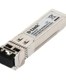 D-Link Transceiver DEM-431XT/10 SFP+ Moduł 10-pack