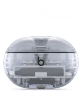 Alternative view of Apple Beats Studio Buds + безжични слушалки - прозрачен