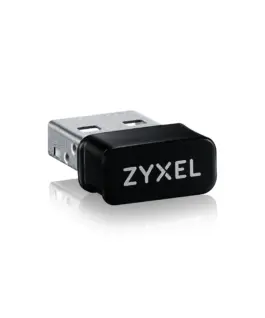Zyxel AC1200 Nano USB Dual Band Wireless адаптер