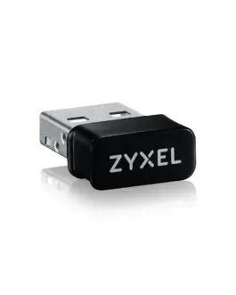 Zyxel AC1200 Nano USB Dual Band Wireless адаптер