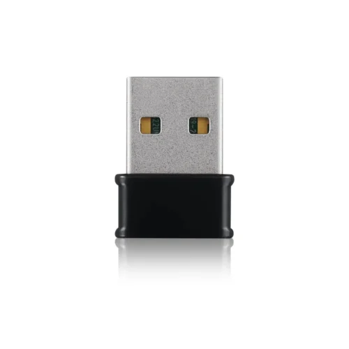 Zyxel AC1200 Nano USB Dual Band Wireless адаптер