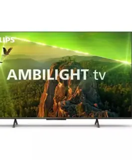 Philips TV LED 50 inch 50PUS8118/12