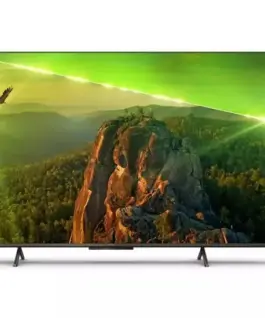 Alternative view of Philips TV LED 50 inch 50PUS8118/12