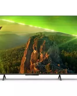 Alternative view of Philips TV LED 50 inch 50PUS8118/12