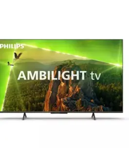 Philips TV 55 inches LED 55PUS8118/12