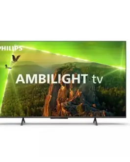 Philips TV 55 inches LED 55PUS8118/12
