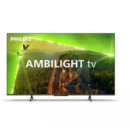 Philips TV 55 inches LED 55PUS8118/12