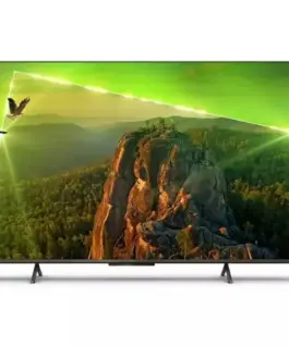 Alternative view of Philips TV 55 inches LED 55PUS8118/12