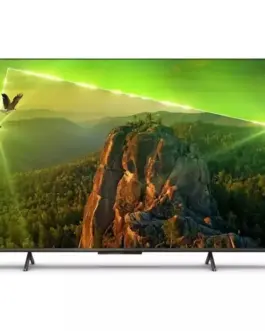 Alternative view of Philips TV 55 inches LED 55PUS8118/12