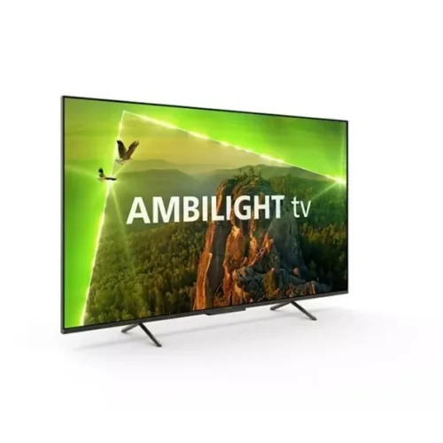 Philips TV 55 inches LED 55PUS8118/12