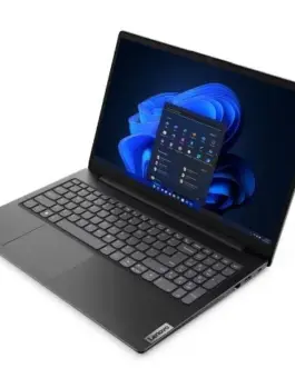 Alternative view of Lenovo Лаптоп V15 G4 83A1004BPB W11Pro i3-1315U/8GB/256GB/INT/15.6 FHD/3YRS OS